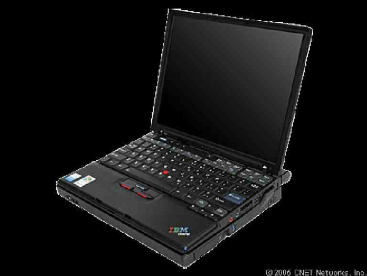 ThinkPad X4 UltraBase (niet geschikt voor X4 Tablet)
