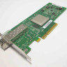 IBM SANBLADE 8GB SINGLE PORT FC HBA CARD 42D0503 IBM SANBLADE 8GB SINGLE PORT FC HBA CARD 42D0503