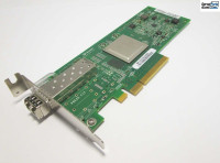 IBM SANBLADE 8GB SINGLE PORT FC HBA CARD 42D0503