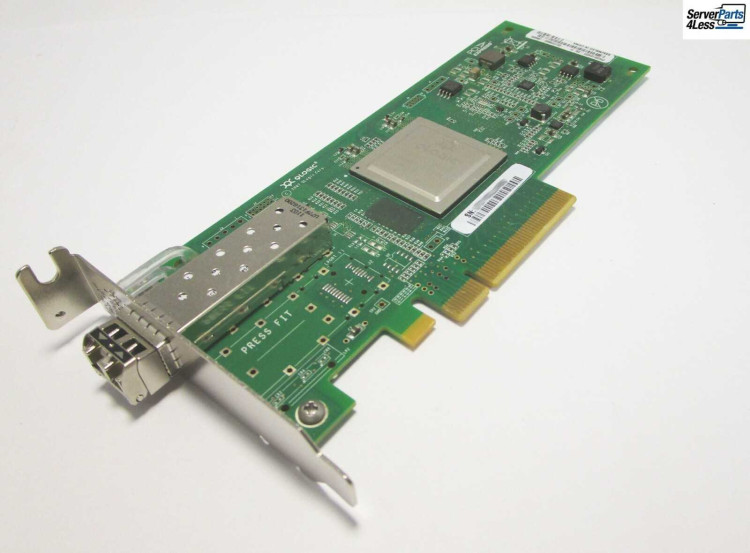 IBM SANBLADE 8GB SINGLE PORT FC HBA CARD 42D0503 IBM SANBLADE 8GB SINGLE PORT FC HBA CARD 42D0503