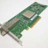 IBM SANBLADE 8GB SINGLE PORT FC HBA CARD 42D0503 IBM SANBLADE 8GB SINGLE PORT FC HBA CARD 42D0503