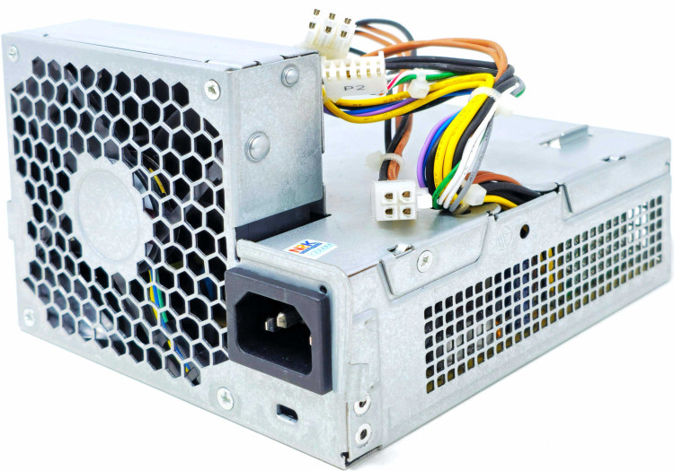 HP 240W 6000 SFF NHPLG POWER SUPPLY PS-4241-9HA
