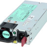 HP 1200W G6 HOT-PLUG POWER SUPPLY ML350/ML370/DL380  490594-001