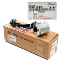 ASSY, PPR, I/O, NBK, I3000