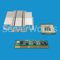 ProLiant DL360 G3 Xeon DP 2400/512-533