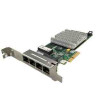 HP NC375T PCIE 4PT GIGABIT SERVER ADAPTER NEW BULK 491176-001 HP NC375T PCIE 4PT GIGABIT SERVER ADAPTER NEW BULK 491176-001