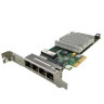 HP NC375T PCIE 4PT GIGABIT SERVER ADAPTER NEW BULK 491176-001 HP NC375T PCIE 4PT GIGABIT SERVER ADAPTER NEW BULK 491176-001