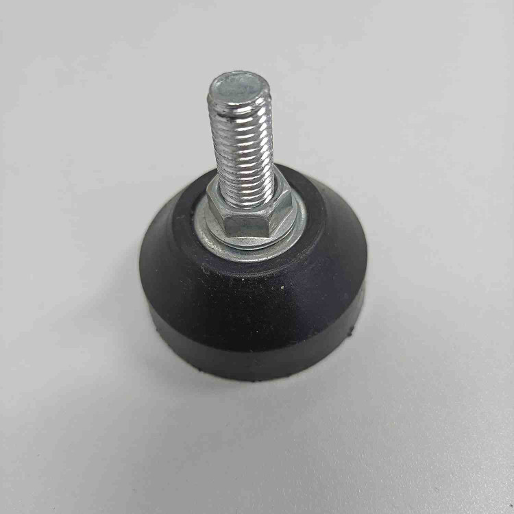 36U Stabilizing feet