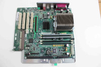 Dimension 8200 P4 Motherboard w/ Tray