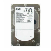 HP 450GB 15K SAS 3.5" DUAL PORT NHP HARD DRIVE NEW BULK 487675-001
