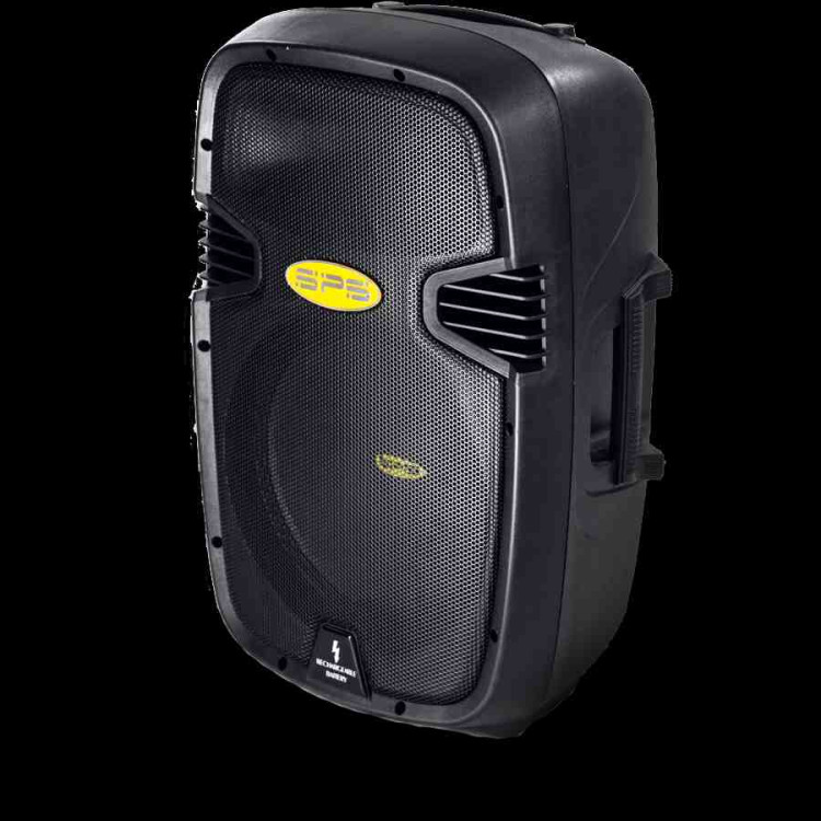 SPS-SPEAKER