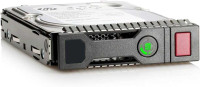 HP 1TB SAS 6G 7200 RPM 2.5" SC ENT HARD DRIVE 652749-B21