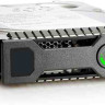 HP 1TB SAS 6G 7200 RPM 2.5" SC ENT HARD DRIVE 652749-B21