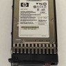 HP 300GB 10K SAS 2.5" HOT PLUG HARD DRIVE DUAL PORT