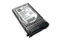 HP 1TB 7200 RPM 6G 2.5" SAS HOT PLUG MDL HARD DRIVE  606020-001
