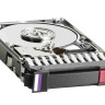 HP 1TB 7200 RPM 6G 2.5" SAS HOT PLUG MDL HARD DRIVE  606020-001