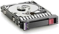 HP 300GB 15K ULTRA320 HARD DRIVE NEW BULK 9Z1006-030