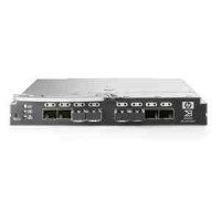 HP BROCADE 4 24 SAN SWITCH POWER PACK