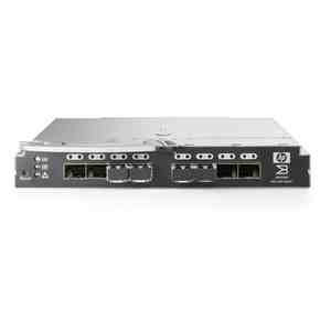 HP BROCADE 4 24 SAN SWITCH POWER PACK