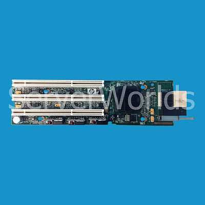 DL580G5 PCI-X IO option kit  DL580G5