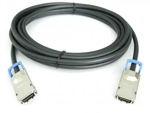 HP 10M 4X DDR IB Copper Cable Infiniband Options