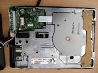 ASSY,FSD,USB,RDR,HH,TEAC,05