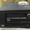 HP Ultrium 460 External Tape Drive EOL HP Ultrium 460 External Tape Drive EOL