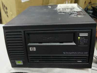 HP Ultrium 460 External Tape Drive EOL