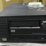 HP Ultrium 460 External Tape Drive EOL HP Ultrium 460 External Tape Drive EOL