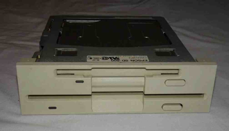 ASSY, FD, 1.44M, TEAC, 01