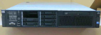 DL380R06 QC-E5520-8MB/4GB/P410-512MB/DVDRW/