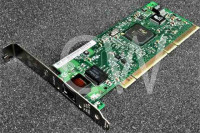 1H895 Dell PRO/1000 XT Single Port Server Adapter RJ45