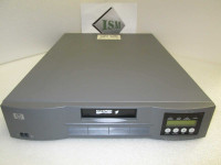 HP StorageWorks 1/8 Ultrium 230 Autoloader EOL