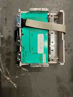 Status Panel Assembly Status Panel Assembly