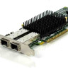 F/S RETAIL LPe12002-M8 Emulex LightPulse 8GB Dual Ports Fibre PCI-E