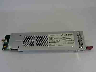 MSA 1500 FIBRE CHANNEL I/O MOD