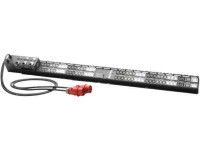 HP Pwr Monitor 3PH 16A Intl Dual PDU