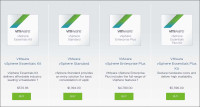 VMware ESX Enterprise 2P Lic + Pevms SW DL300, ML300, DL500, ML500, BladeSystem