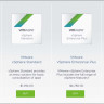 VMware ESX Enterprise 2P Lic + Pevms SW DL300, ML300, DL500, ML500, BladeSystem VMware ESX Enterprise 2P Lic + Pevms SW DL300, ML300, DL500, ML500, BladeSystem
