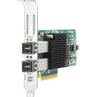 82B PCIe 8Gb FC Dual Port HBA