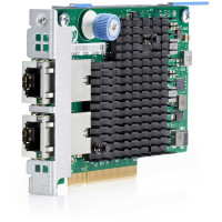 Адаптер HP 561FLR-T Ethernet 10Gb 2P (700699-B21)