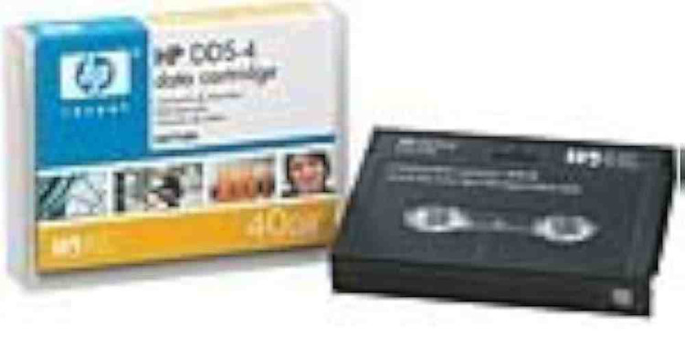 Data Tape DDS-3, 24GB Data Tape DDS-3, 24GB