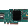 Контроллер LSI 9240-4I SGL RAID 0/1/10/5/50, 4i ports (LSI00199)