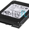 Накопитель SSD Dell Mix Use MLC 1x200Gb для 2.5 12 Gb/s Hot Plug (400-ADSG)
