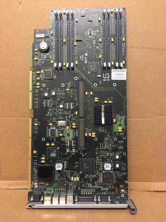 HP NETSERVER LH 6000R SYSTEM BOARD