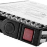 Накопитель SSD HP 1x120Gb (756630-B21)