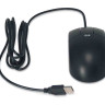 HP Optical 3 button Mouse,USB,accessory