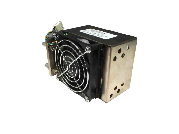 398293-001 HP HEATSINK FOR XW6400 / XW8400 398293-001 HP HEATSINK FOR XW6400 / XW8400
