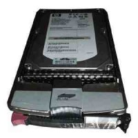 CLEAN PULLS 404403-001 HP 500 GB FATA Dual-Port 2Gb FC Hard Drive