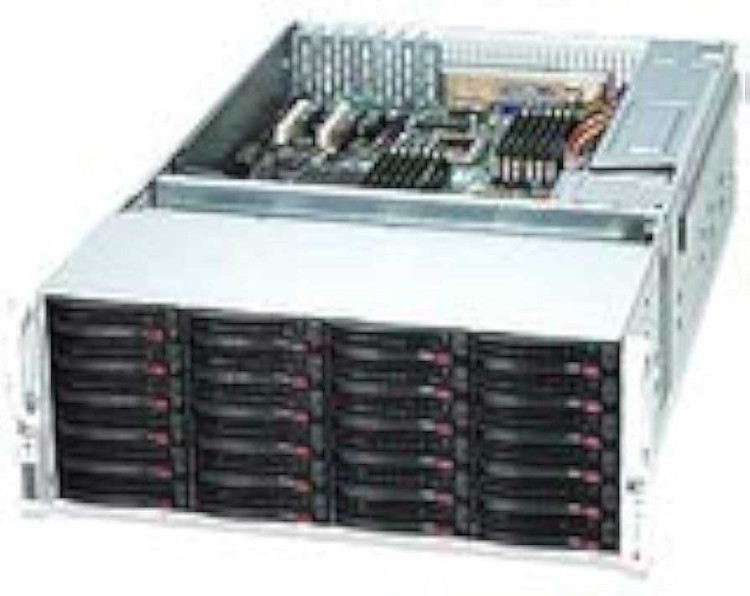 Аксессуар SuperMicro MCP-220-84701-0N